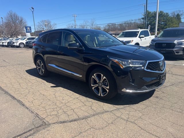 Certified 2024 Acura RDX SH-AWD w/ Advance Package image 25