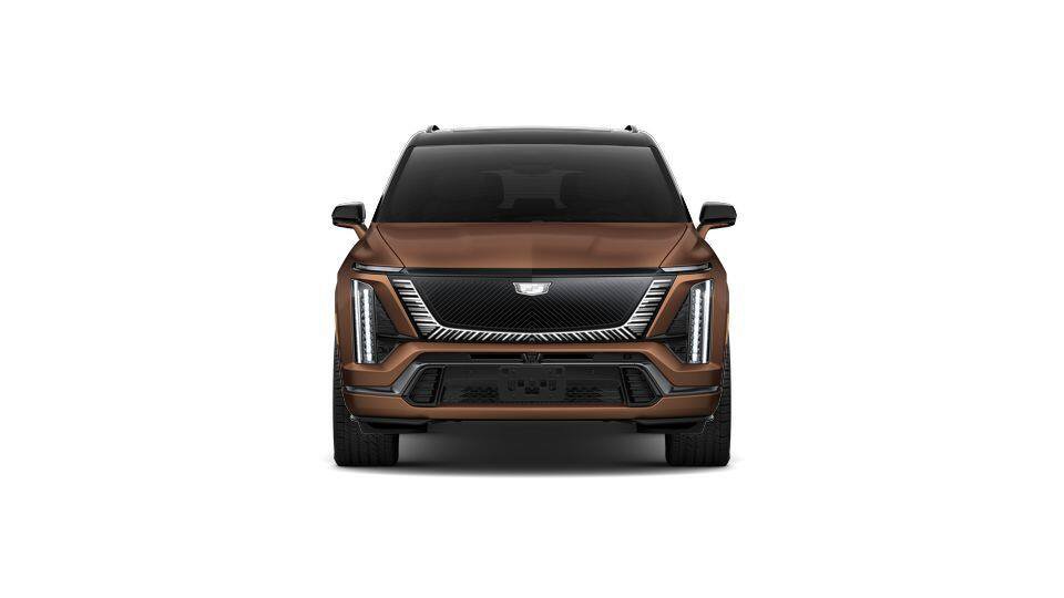 New 2027 Cadillac Vistiq Luxury AWD/4WD image 9