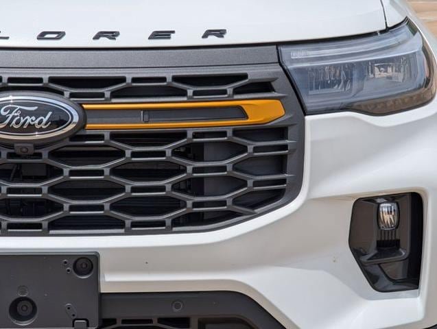New 2026 Ford Explorer Tremor w/ Tremor Ultimate Package AWD/4WD image 34