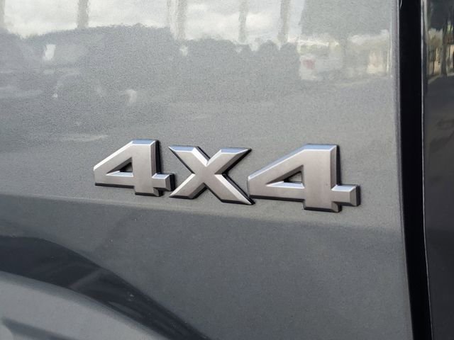 Used 2022 Nissan Frontier S image 8