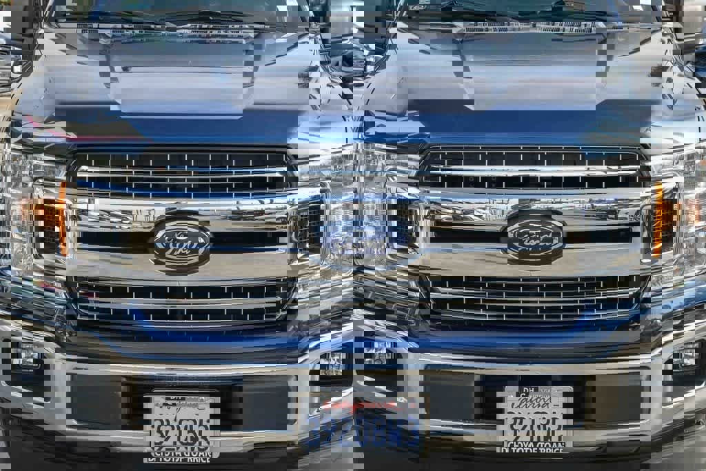 Used 2019 Ford F150 XLT w/ Equipment Group 302A Luxury image 5