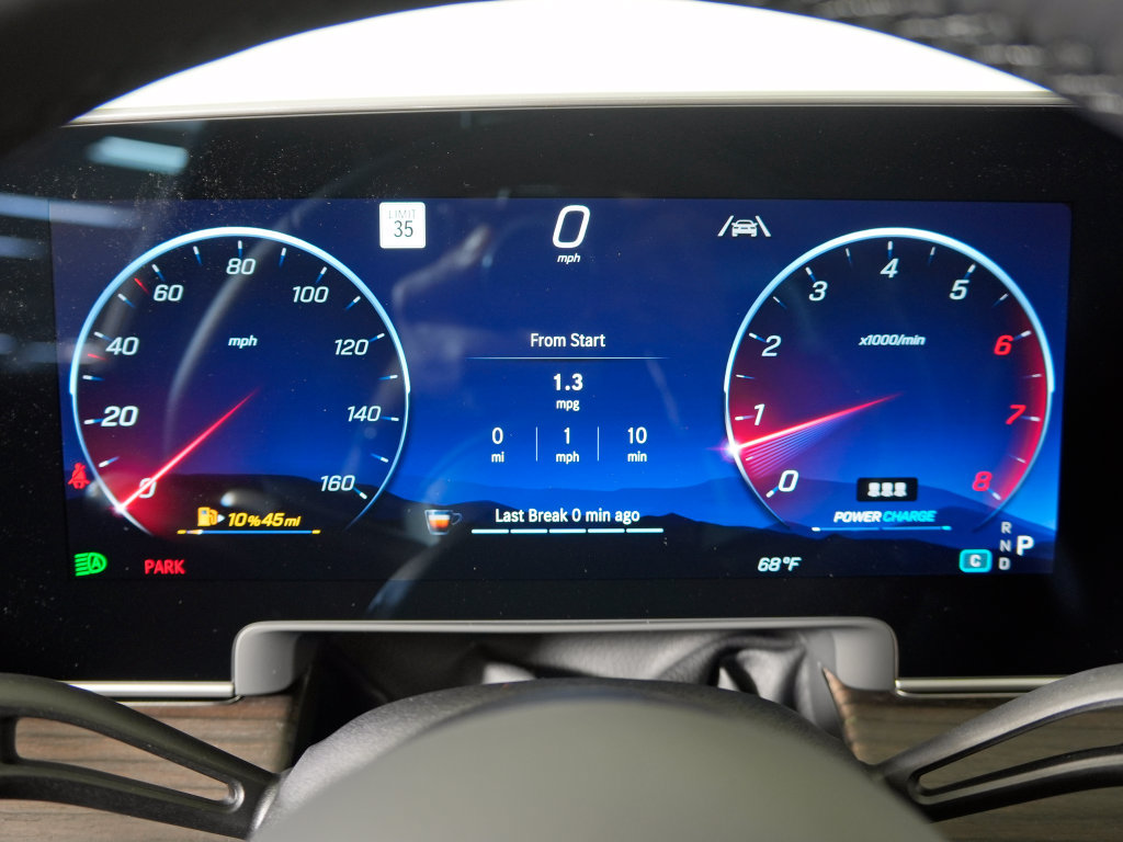 New 2027 Mercedes-Benz GLE 450 4MATIC Coupe image 16