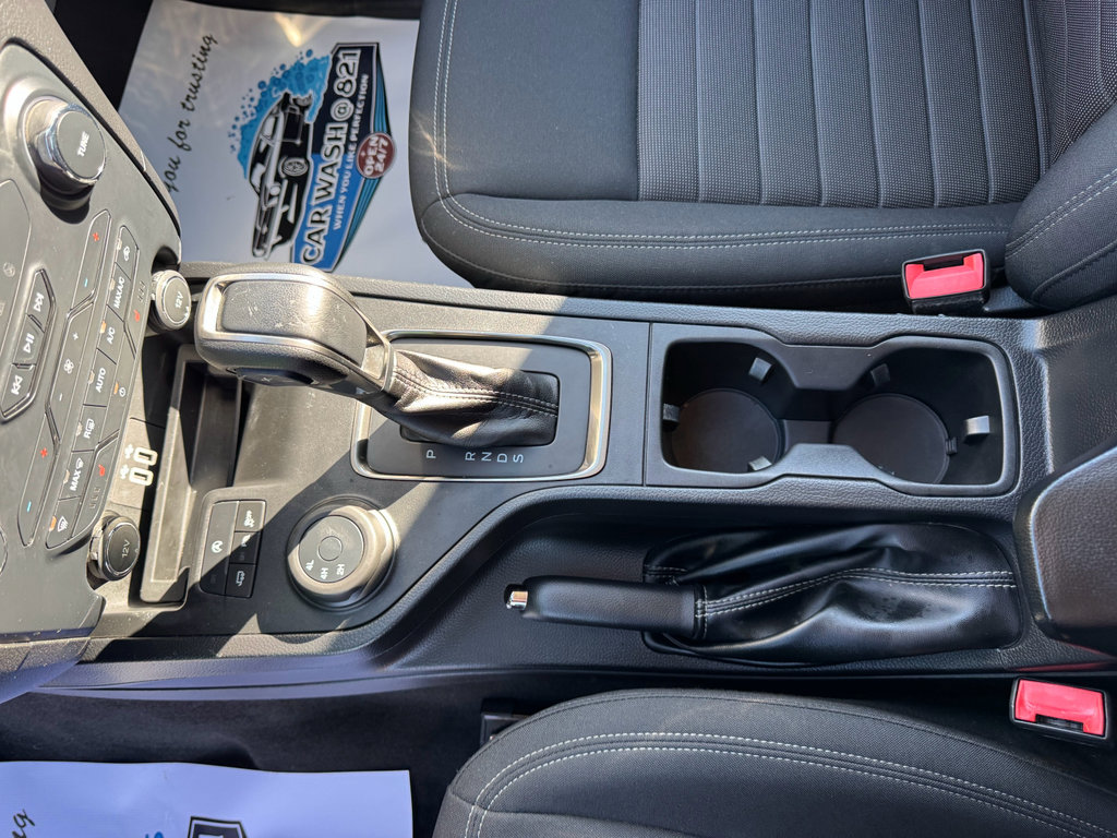 Used 2019 Ford Ranger XLT w/ Equipment Group 302A Luxury image 29