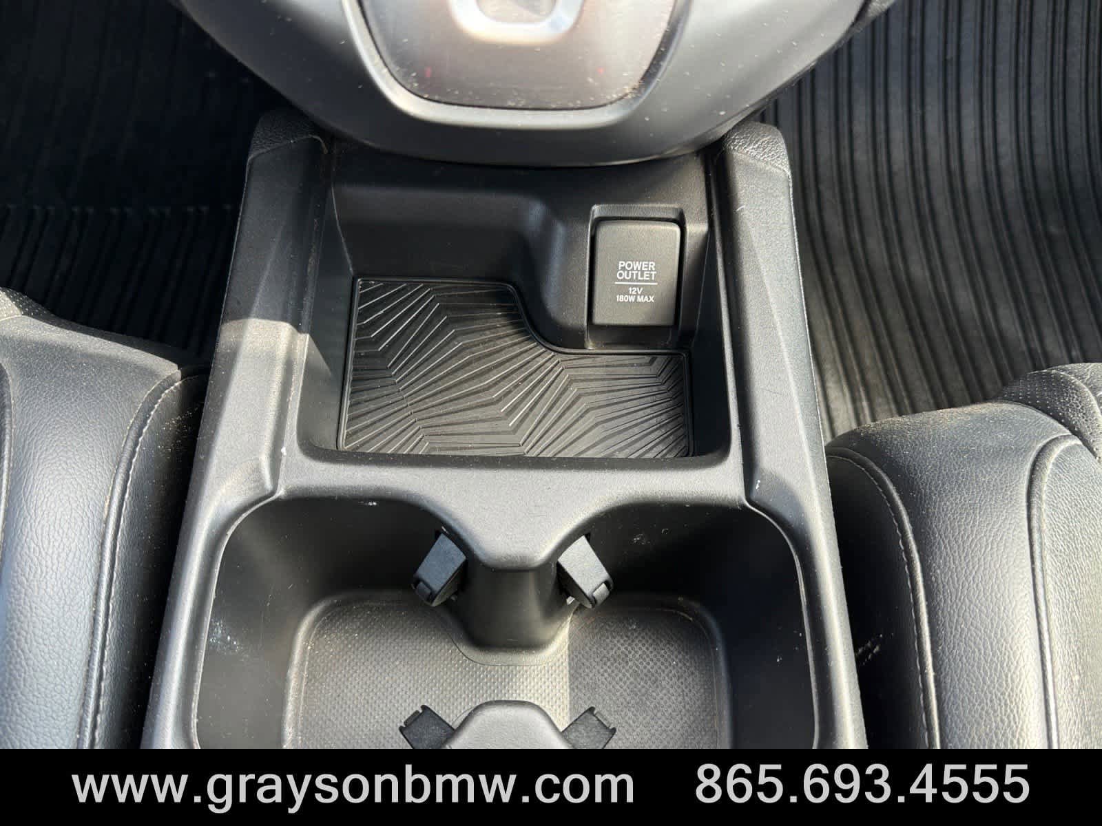 Used 2017 Honda CR-V EX-L image 25