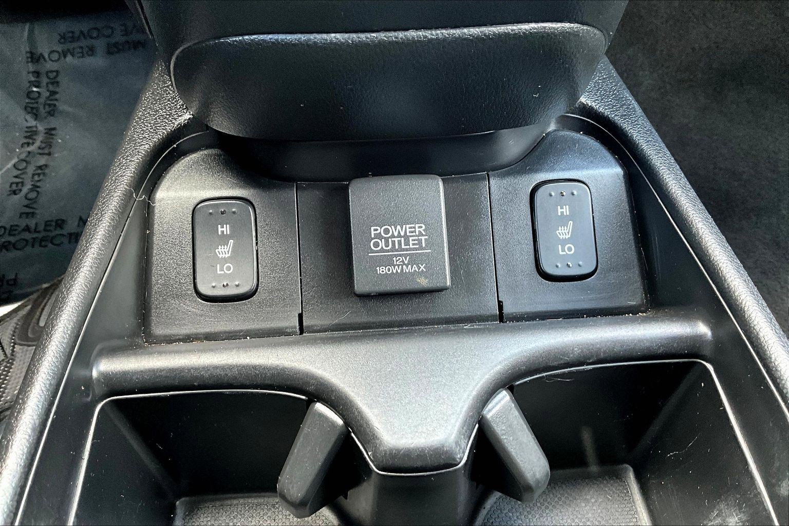 Used 2014 Honda CR-V EX-L image 24