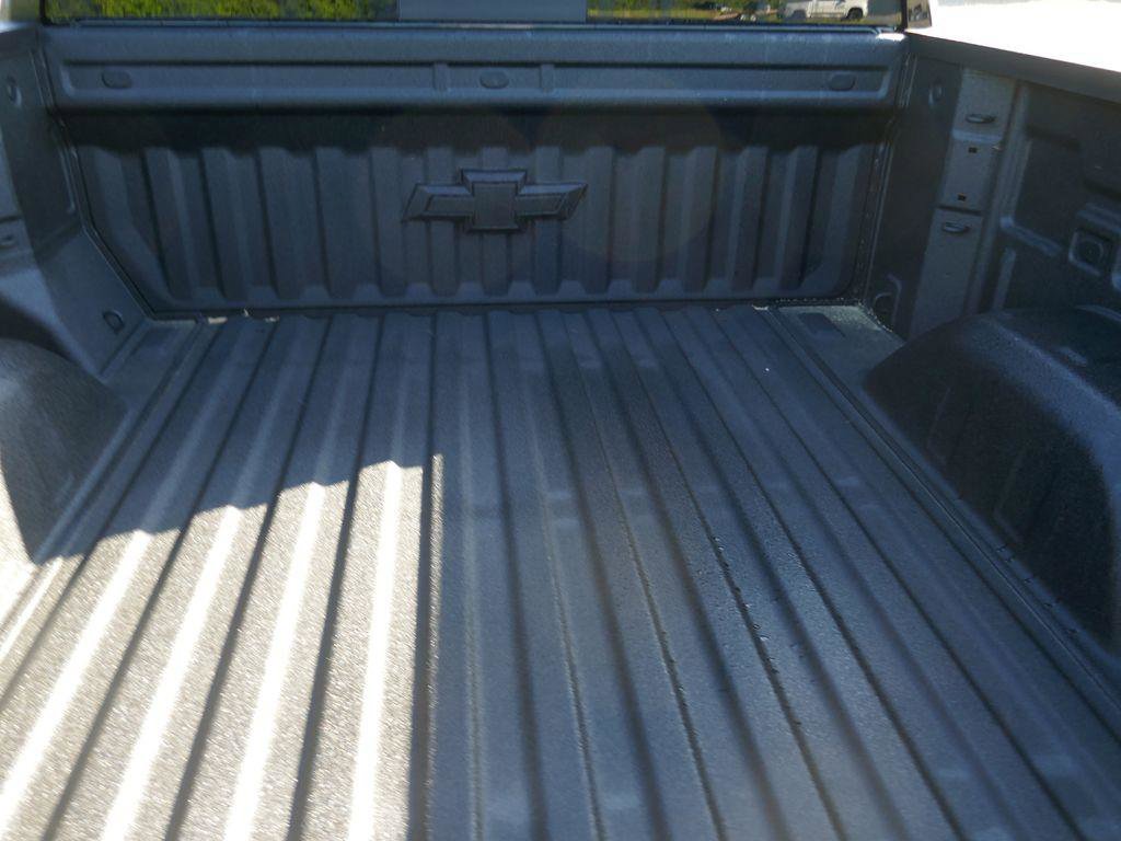 New 2026 Chevrolet Silverado 1500 RST AWD/4WD image 7