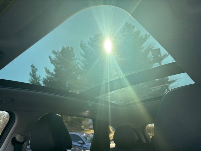 Used 2022 Hyundai Tucson Limited image 12