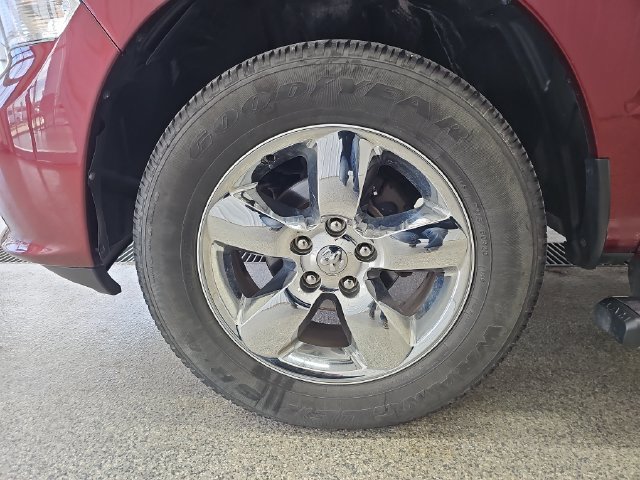Used 2019 RAM 1500 Express w/ Express Value Package AWD/4WD image 23