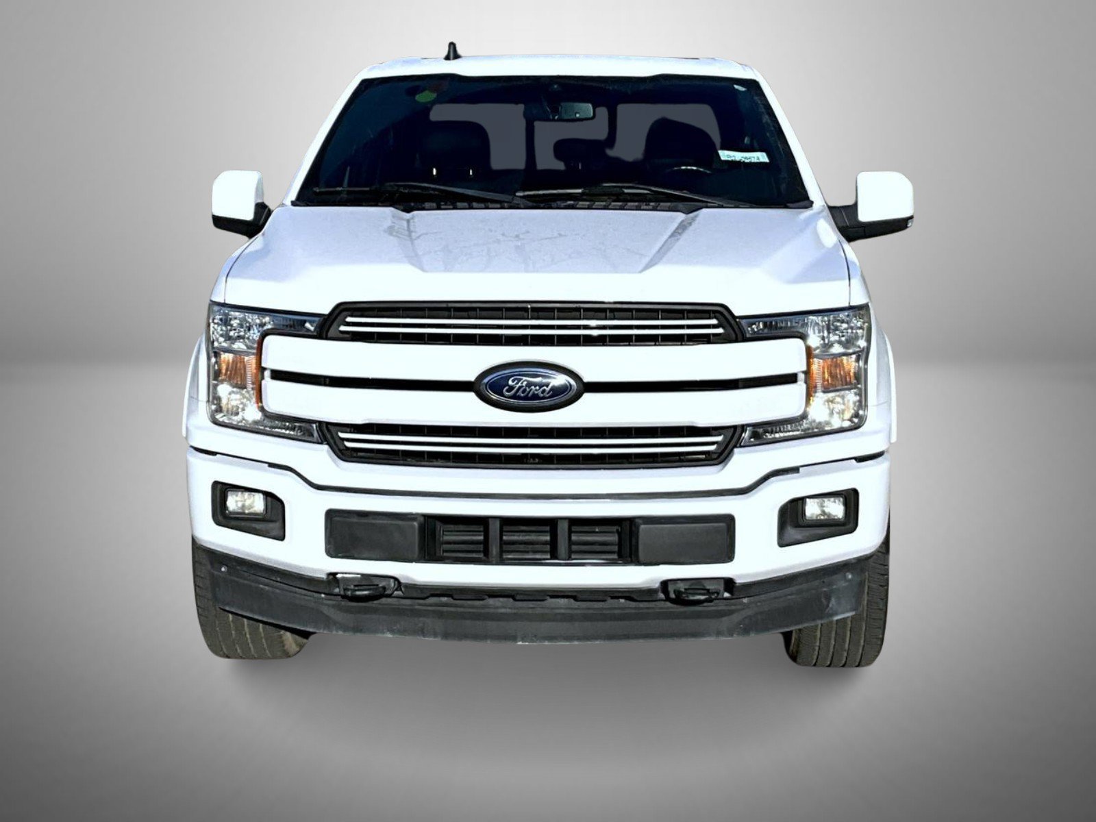 Used 2020 Ford F150 Lariat AWD/4WD image 2