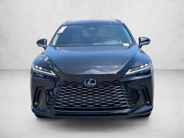 New 2026 Lexus RX 350 FWD image 6