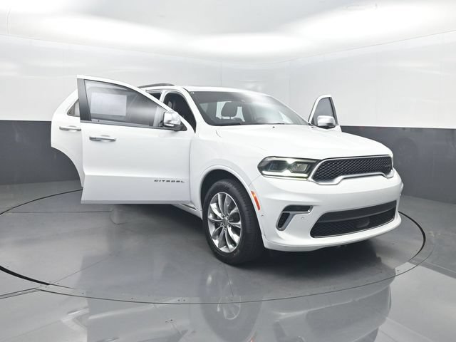Used 2022 Dodge Durango Citadel AWD/4WD image 32