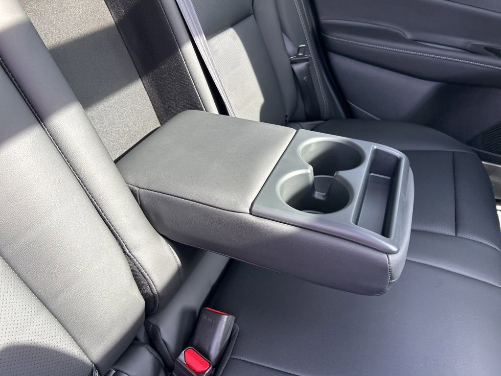 New 2026 Nissan Murano SL image 50