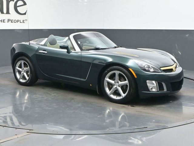 Used 2008 Saturn Sky Red Line image 6