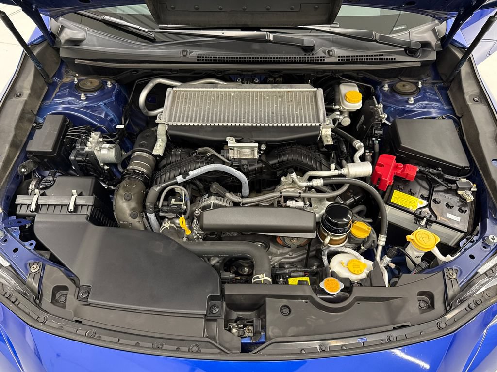Used 2023 Subaru WRX Premium AWD/4WD image 11