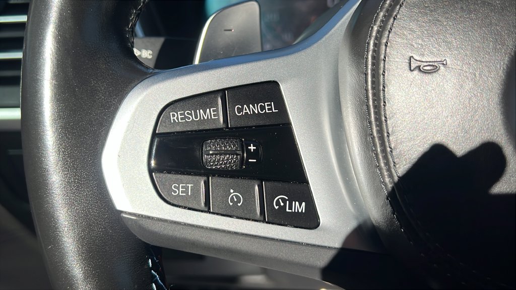 Used 2022 BMW X3 M40i w/ Premium Package AWD/4WD image 21