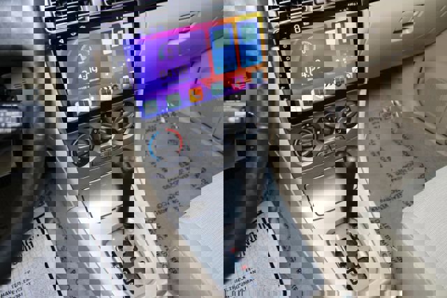 Used 2007 Subaru Forester 2.5X image 13