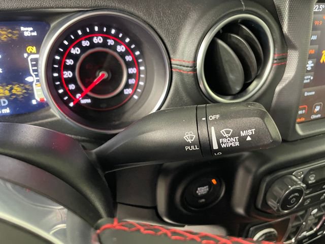 Used 2020 Jeep Gladiator Rubicon image 11
