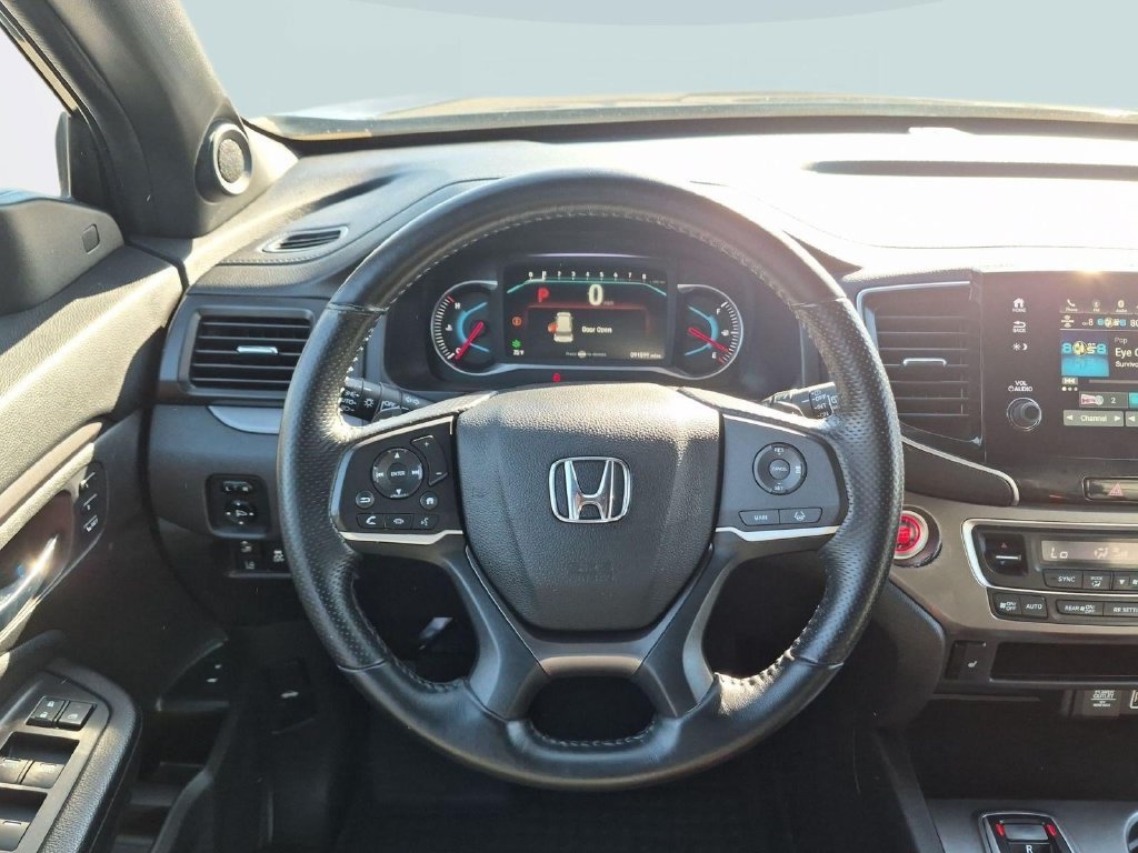 Used 2019 Honda Passport EX-L image 14