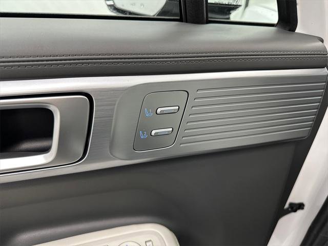 New 2026 Hyundai Santa Fe Calligraphy image 12