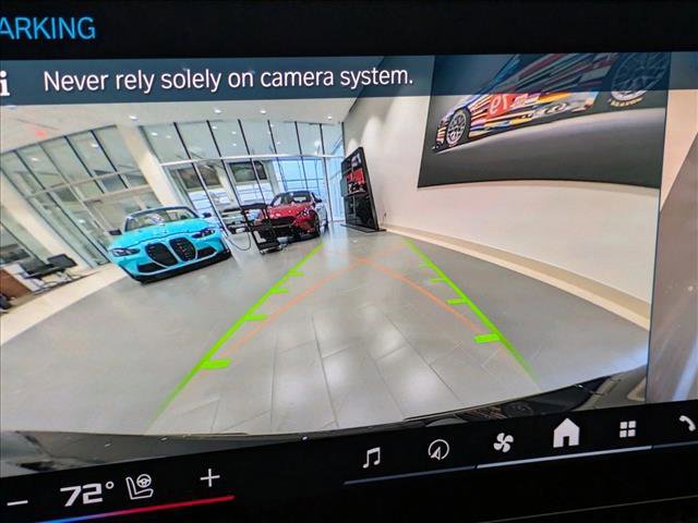 New 2026 BMW XM Label Red w/ M Driver's Package image 13