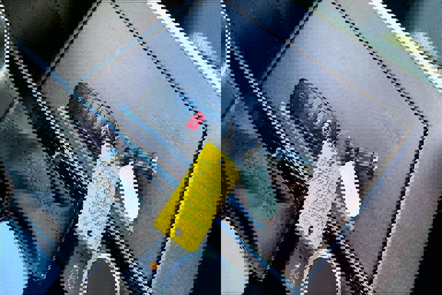 Used 2022 Toyota Tundra Capstone image 15