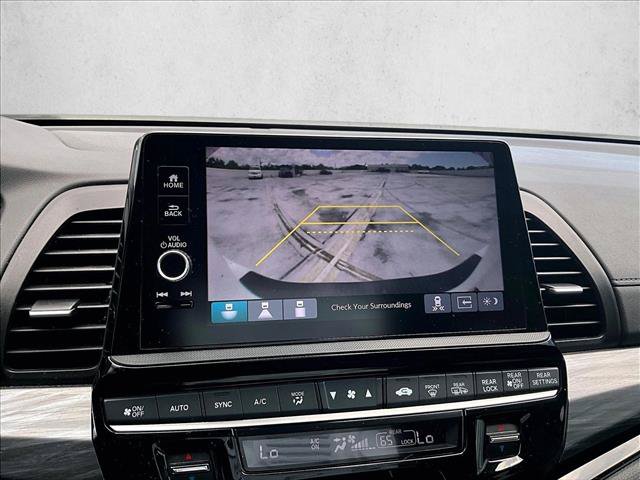 Used 2025 Honda Odyssey Elite image 23