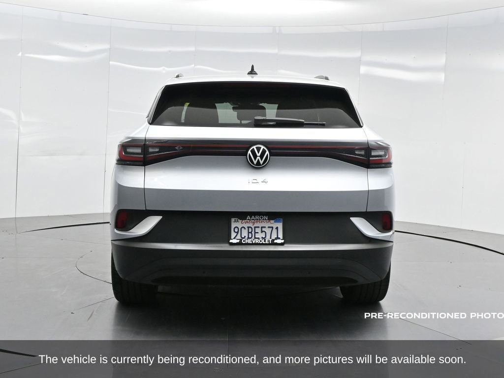 Used 2022 Volkswagen ID.4 Pro image 40