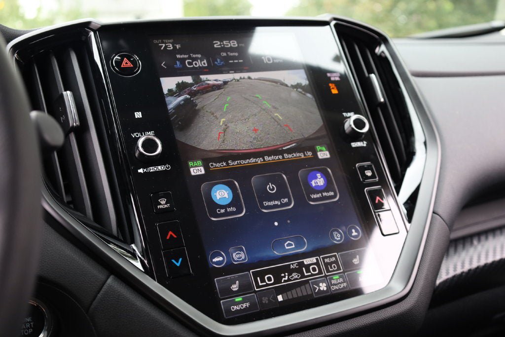 New 2026 Subaru Ascent Premium AWD/4WD image 14