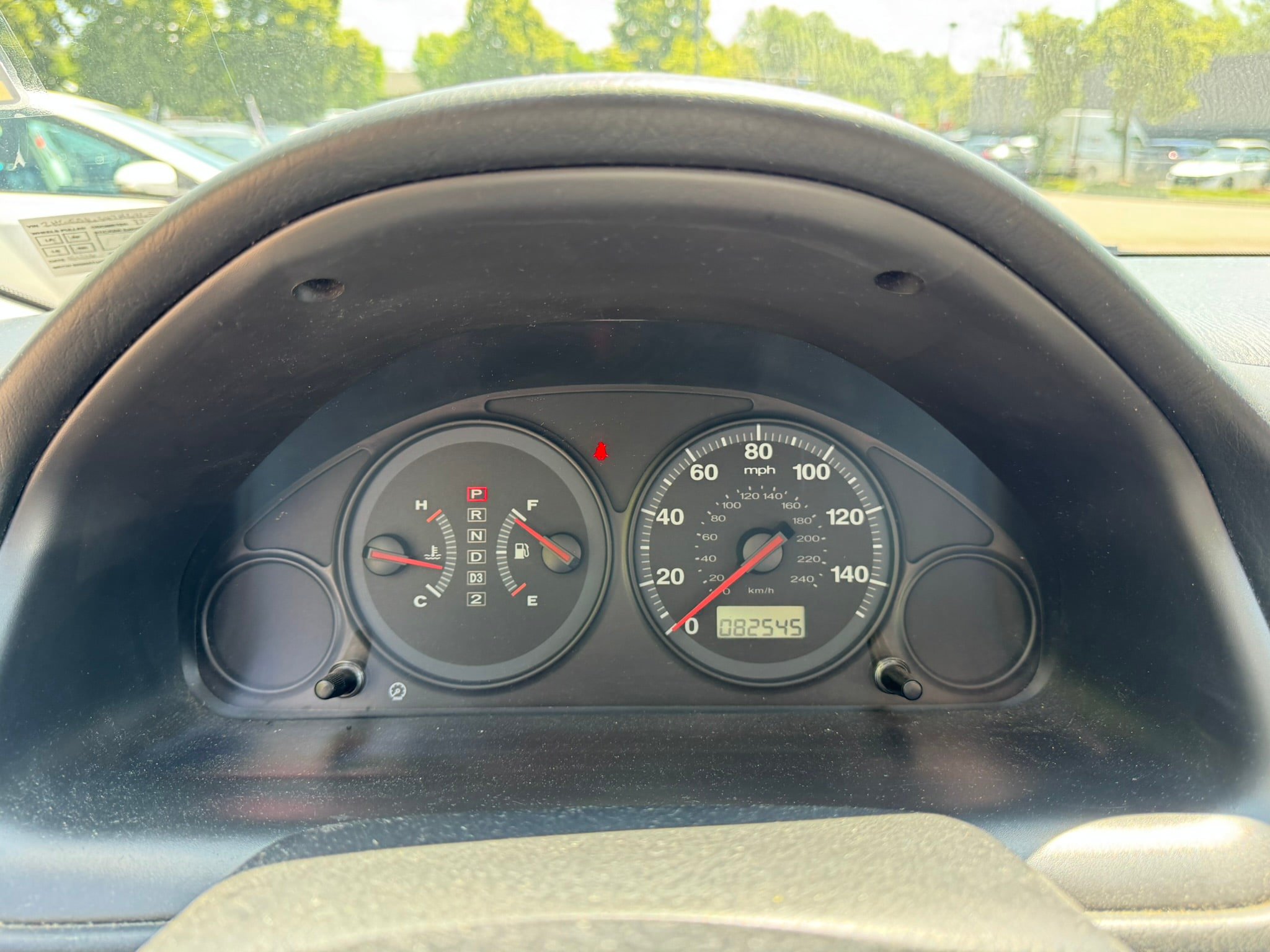 Used 2004 Honda Civic VP image 17