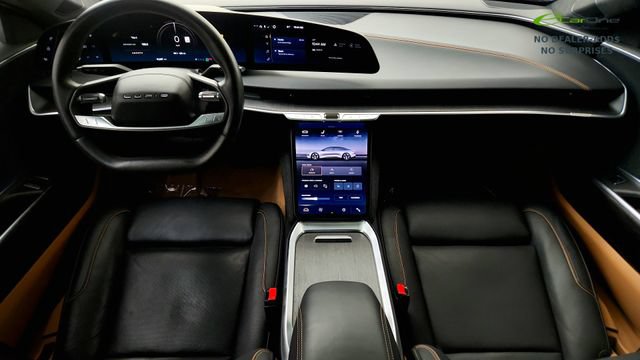Used 2023 Lucid Air Touring AWD/4WD image 52