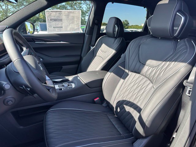 New 2027 INFINITI QX60 Autograph w/ Dark Cargo Package AWD/4WD image 27