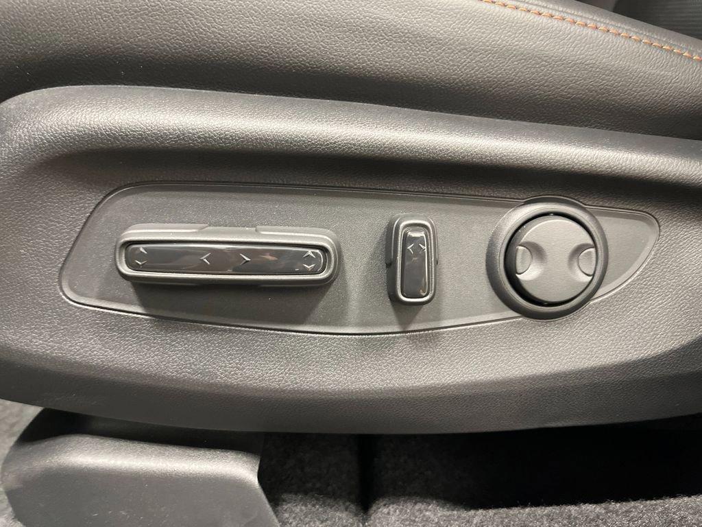 New 2026 Honda CR-V Sport-L image 15