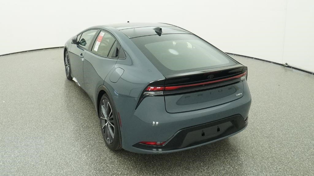 New 2026 Toyota Prius Limited image 15
