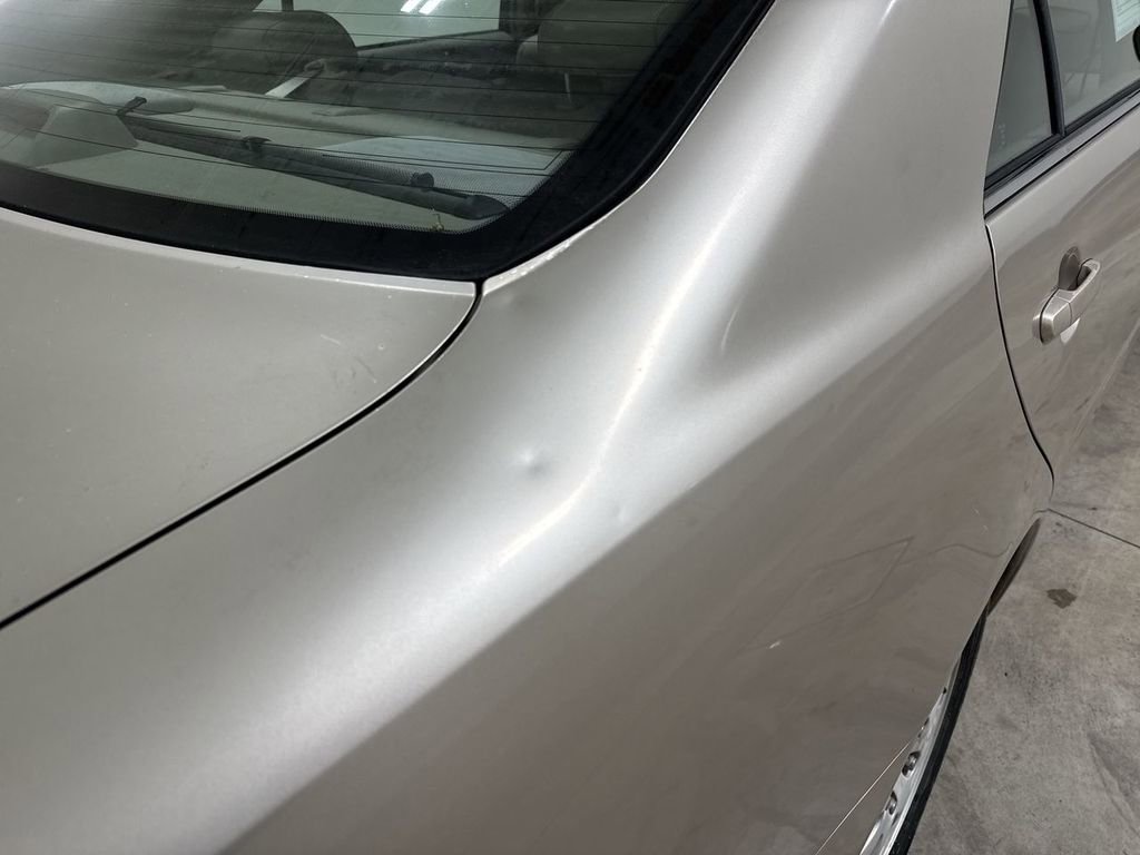 Used 2002 Toyota Camry XLE image 33