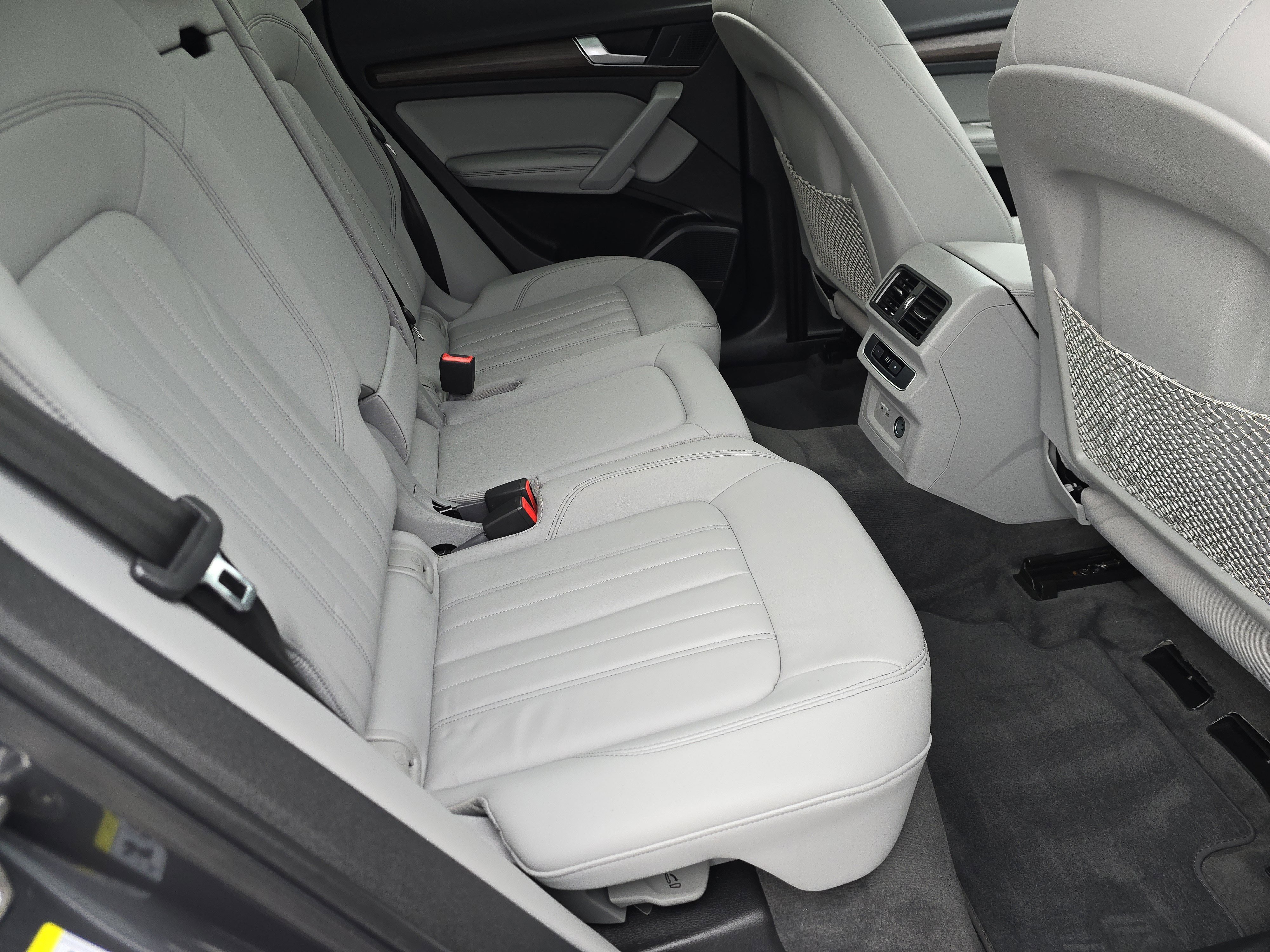 Certified 2023 Audi Q5 2.0T Premium Plus w/ Premium Plus Package image 19