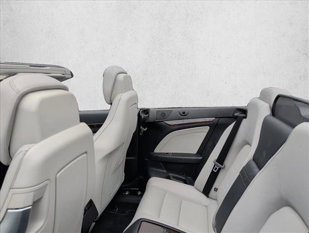 Used 2014 Mercedes-Benz E 350 Cabriolet image 16