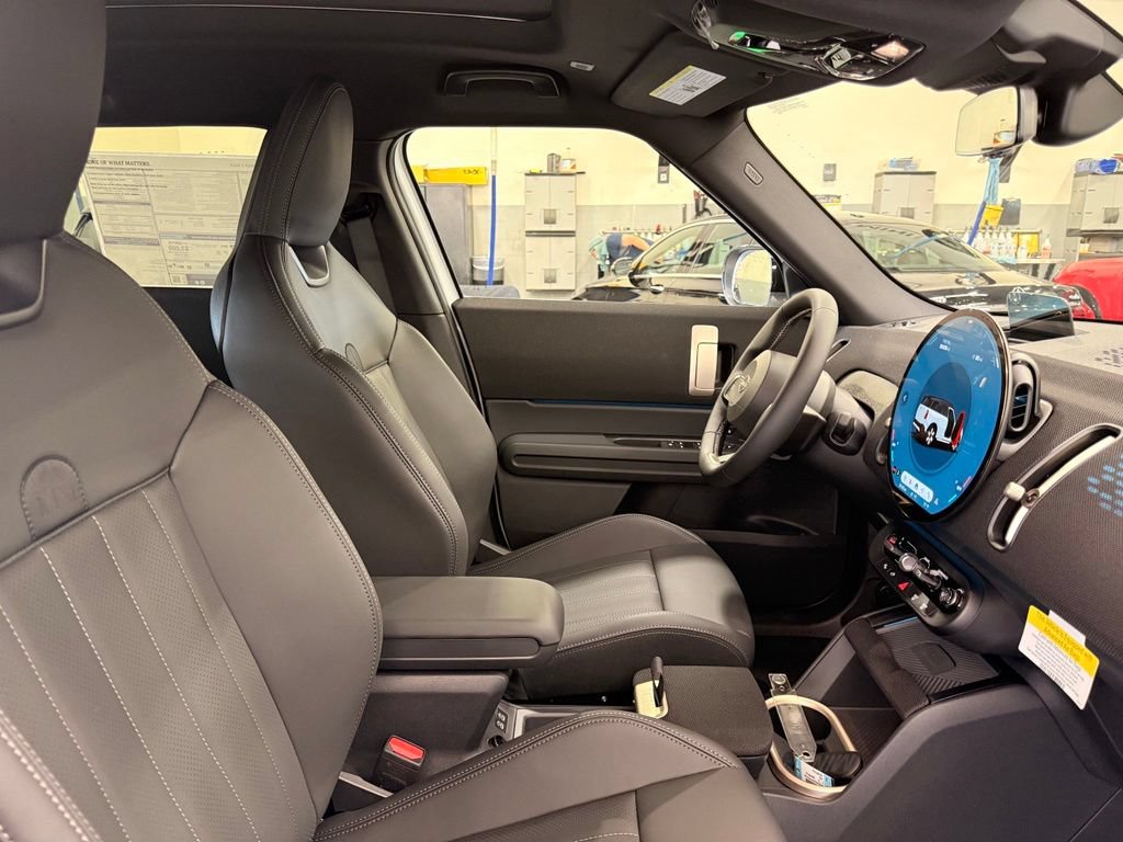 New 2027 MINI Cooper Countryman S AWD/4WD image 29