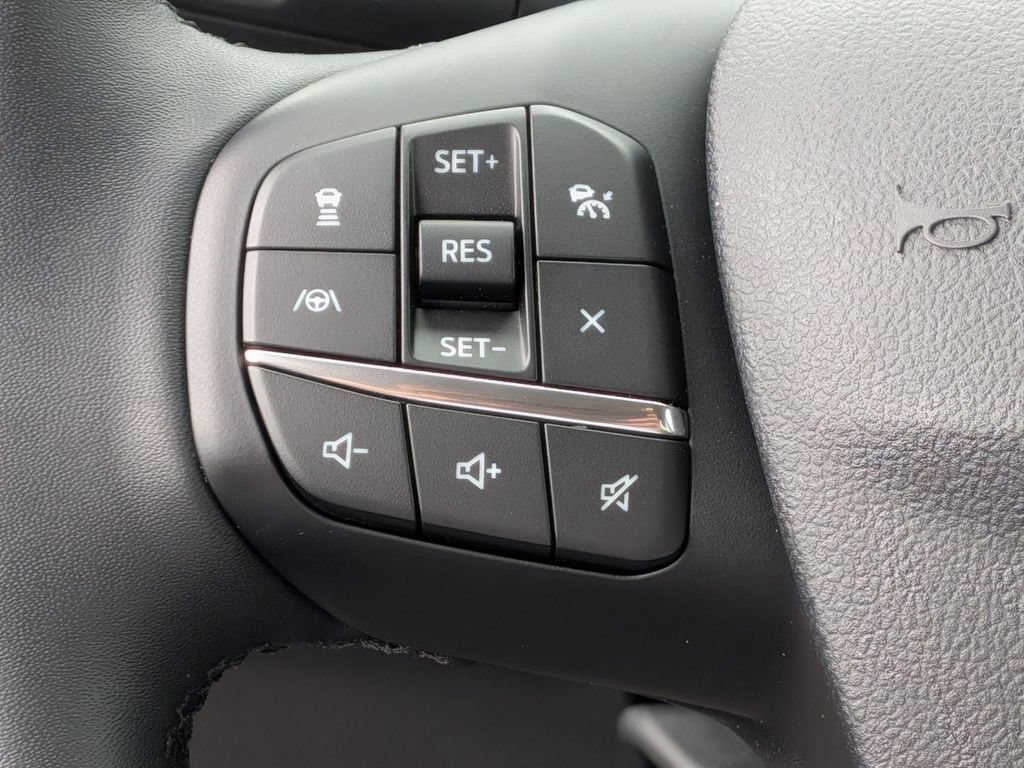 Used 2025 Ford Bronco Sport Outer Banks AWD/4WD image 19