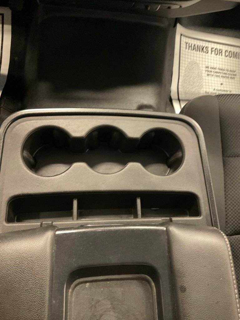 Used 2016 Chevrolet Silverado 1500 LT w/ All Star Edition AWD/4WD image 24