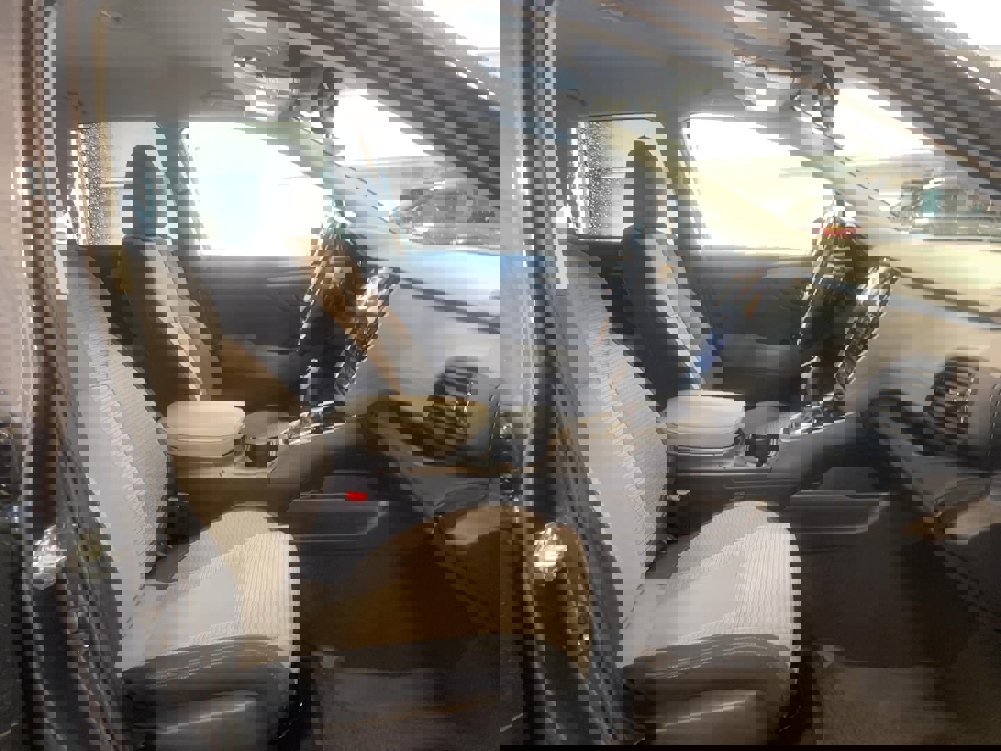 Used 2024 Subaru Outback Premium image 21