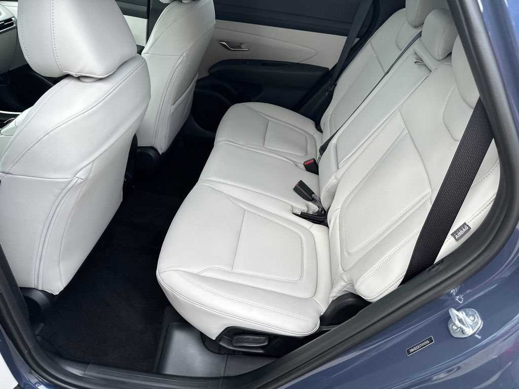 New 2026 Hyundai Tucson SEL Plus FWD image 21