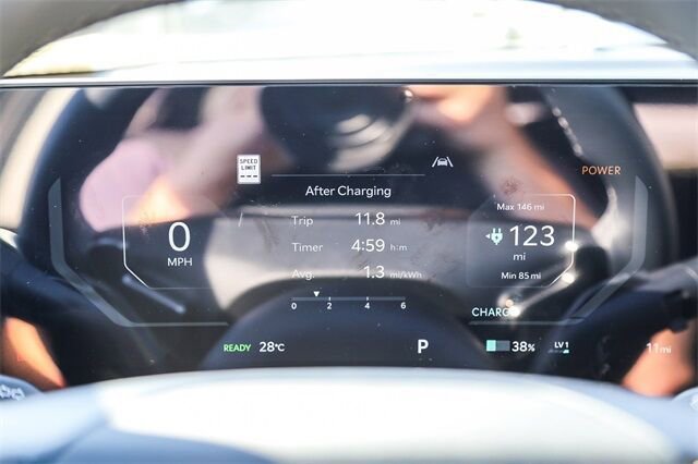 New 2025 Kia EV6 Light image 21