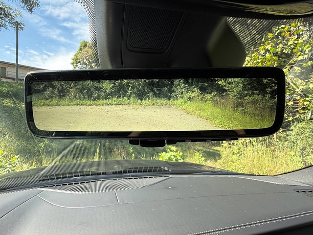 Used 2023 Jeep Grand Cherokee L Overland w/ Luxury Tech Group IV image 37