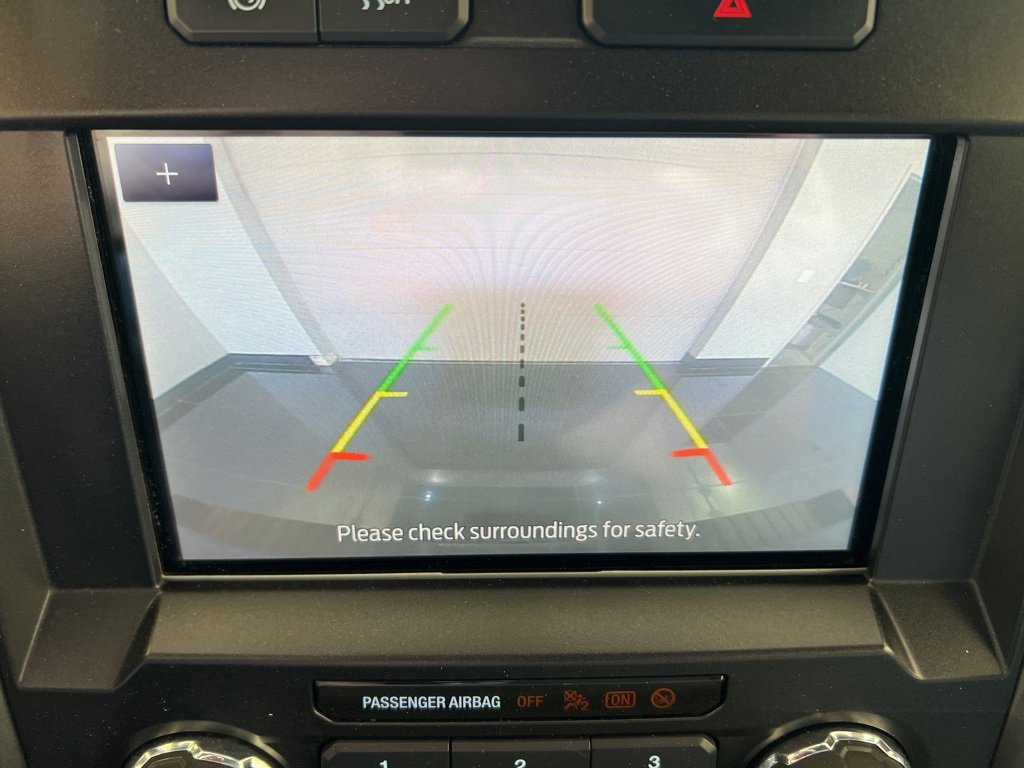 Used 2022 Ford F250 XLT image 12