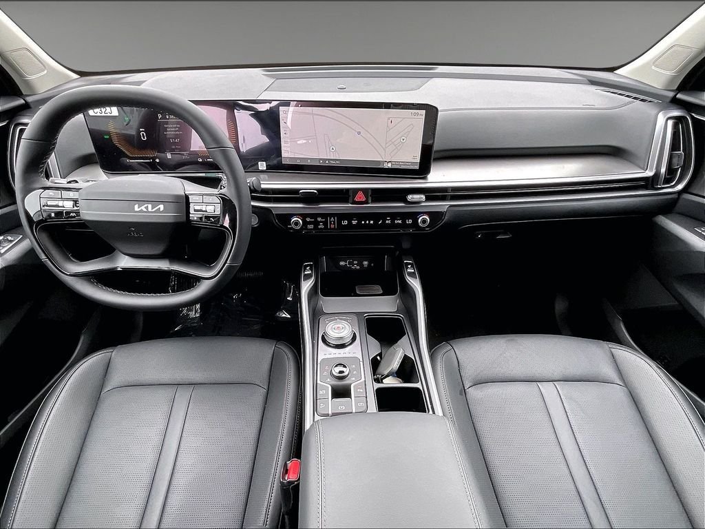 New 2026 Kia Sorento EX AWD/4WD image 12