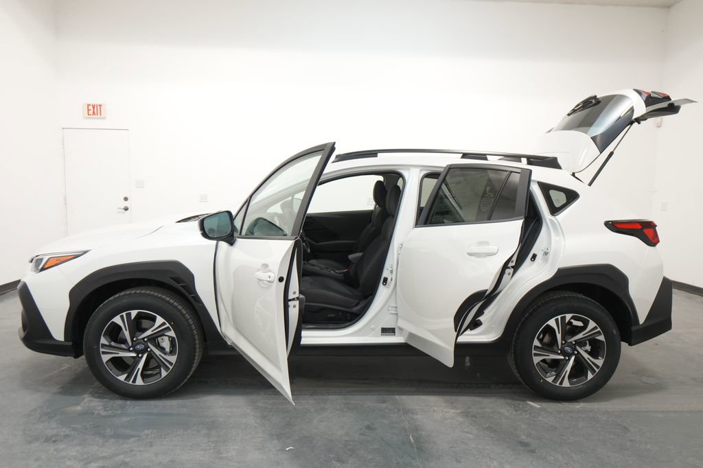 New 2026 Subaru Crosstrek 2.0i Premium AWD/4WD image 26