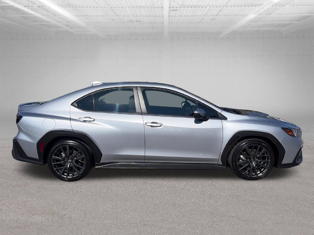 Used 2026 Subaru WRX Premium w/ WRX Electronics Package AWD/4WD image 7