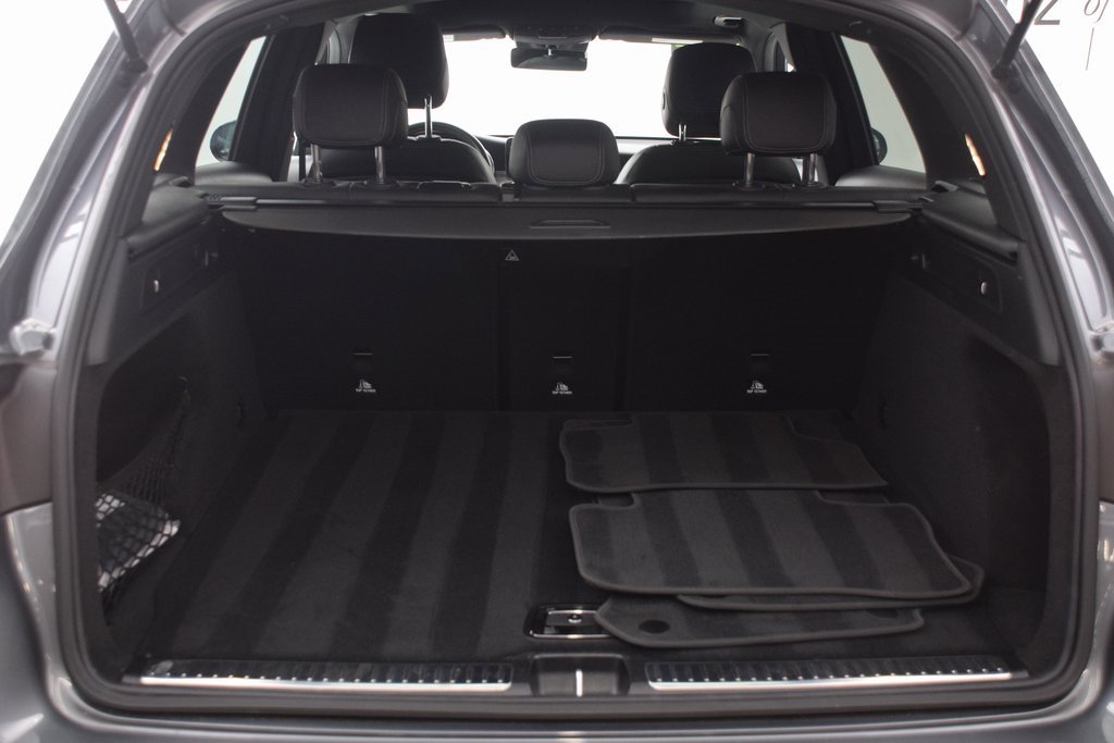 Used 2022 Mercedes-Benz GLC 300 image 32
