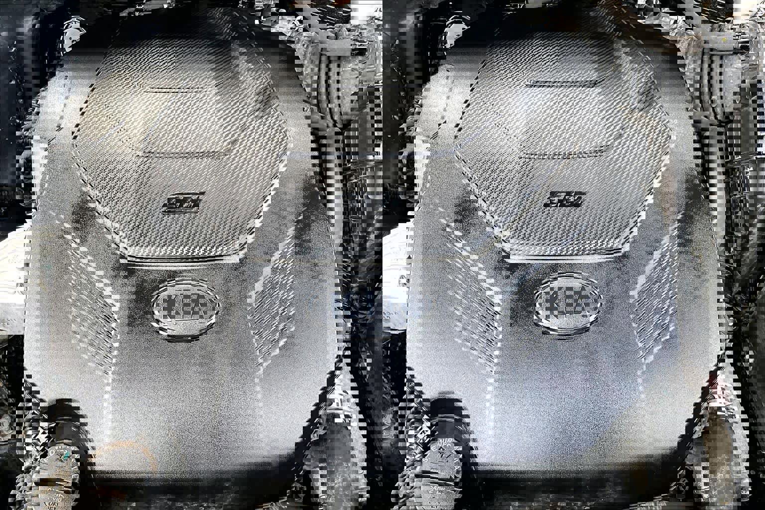 Used 2020 Kia Sorento S image 33