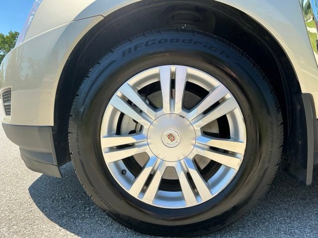 Used 2014 Cadillac SRX Luxury FWD image 14